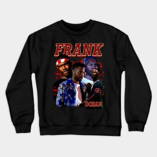 Frank Ocean Crewneck Sweatshirt